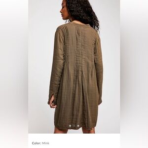 CP Shades Forest Green Knit Top XL